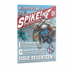 Blood Bowl Spike! Journal Issue 17 (Inglese)